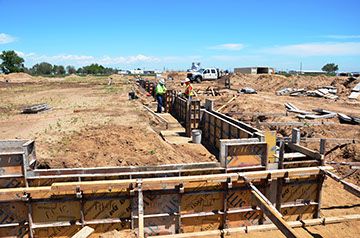 Meet and Exceed Code Requirements